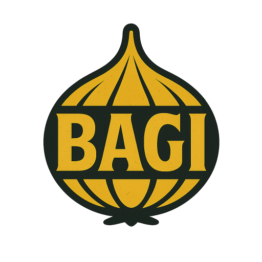 Papi Bagheera – Bagi